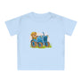 Baby T-Shirt "Traktor"